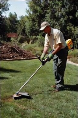 Lawn Maintenance in New Port Richey, FL
